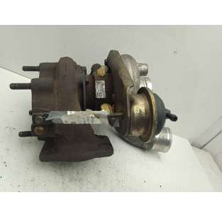 TURBOCOMPRESOR MITSUBISHI...