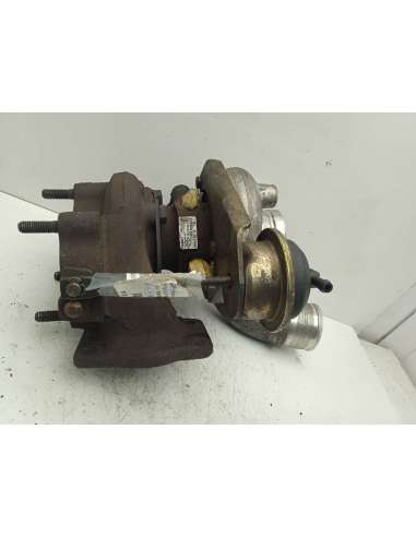 TURBOCOMPRESOR MITSUBISHI CARISMA...