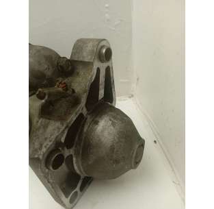 MOTOR ARRANQUE RENAULT VEL... 2