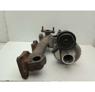 TURBOCOMPRESOR HYUNDAI GETZ... 2