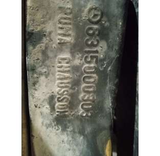 RADIADOR AGUA MERCEDES-BENZ... 2