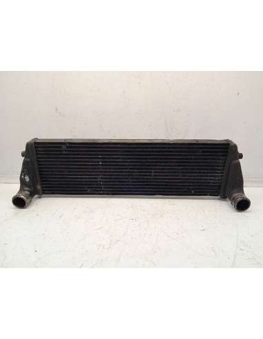 INTERCOOLER OPEL FRONTERA B - 607820...