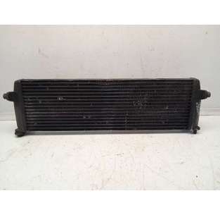 INTERCOOLER OPEL FRONTERA B... 2