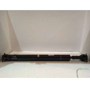 TRANSMISION CENTRAL OPEL...