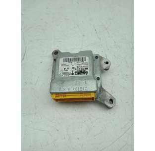 CENTRALITA AIRBAG RENAULT...