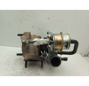 TURBOCOMPRESOR MG ROVER...