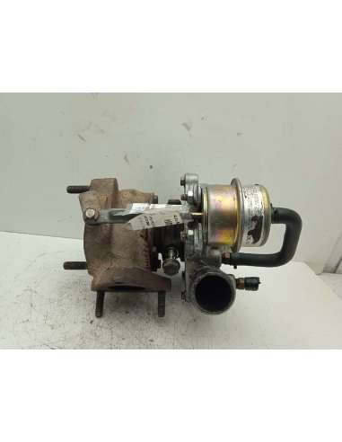 TURBOCOMPRESOR MG ROVER ROVER 400...