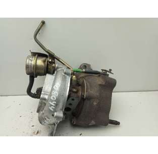 TURBOCOMPRESOR NISSAN... 2