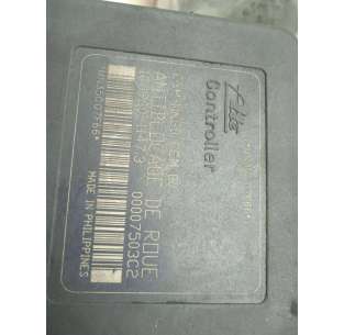 ABS CITROEN C5 BERLINA -... 2