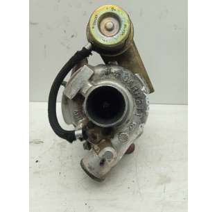 TURBOCOMPRESOR FIAT MAREA...