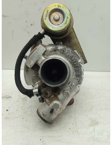 TURBOCOMPRESOR FIAT MAREA (185)...