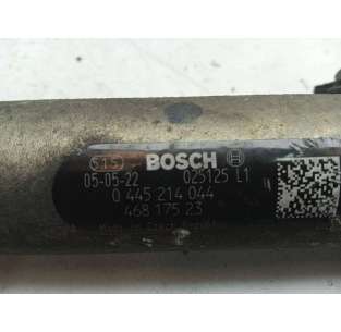 RAMPA INYECTORA FIAT I... 2