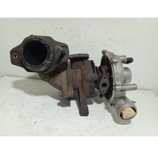 TURBOCOMPRESOR CITROEN...