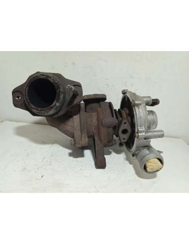 TURBOCOMPRESOR CITROEN XSARA BERLINA...
