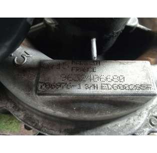 TURBOCOMPRESOR CITROEN... 2