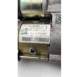 MOTOR ARRANQUE SMART... 2