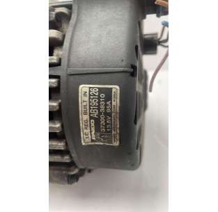 ALTERNADOR HYUNDAI SONATA... 2