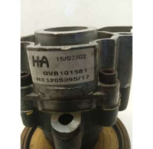 BOMBA DIRECCION MG ROVER MG... 2