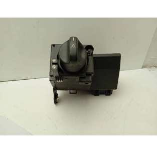 MANDO LUCES MERCEDES-BENZ...