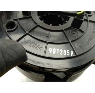 MANDO LUCES MERCEDES-BENZ... 2