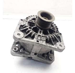 ALTERNADOR - 609201 / 2542818C