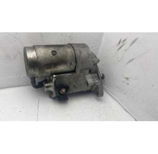 MOTOR ARRANQUE HYUNDAI...