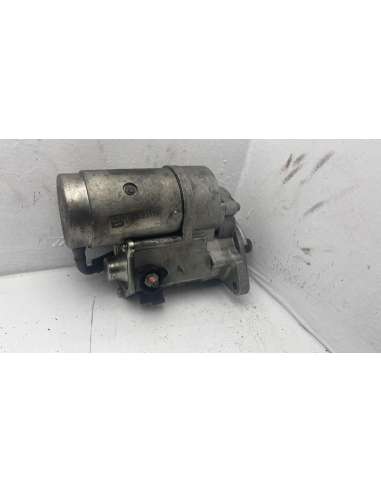 MOTOR ARRANQUE HYUNDAI TRAJET (FO) -...