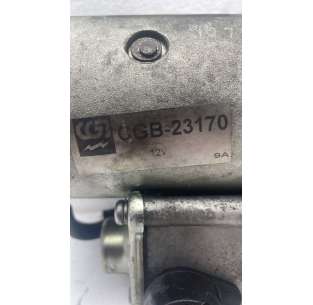 MOTOR ARRANQUE HYUNDAI... 2