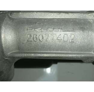 CREMALLERA DIRECCION -... 2