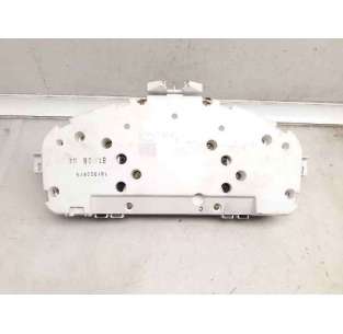 CUADRO INSTRUMENTOS VOLVO... 2