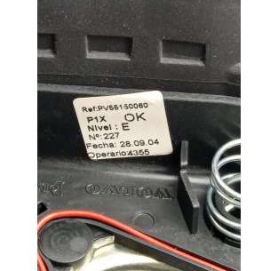 VOLANTE VOLVO V50 FAMILIAR... 2