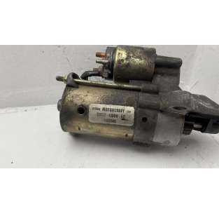 MOTOR ARRANQUE VOLVO V50...