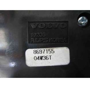 MANDO CLIMATIZADOR VOLVO... 2