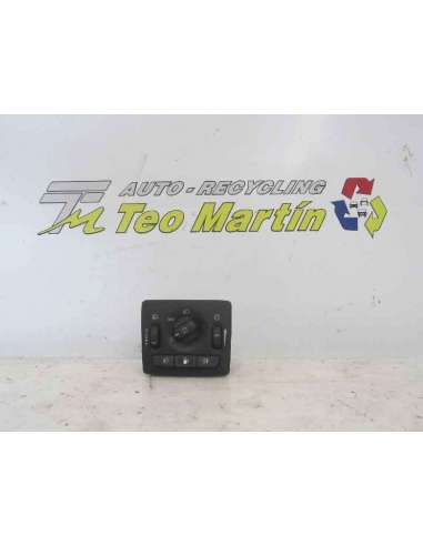 MANDO LUCES VOLVO V50 FAMILIAR -...