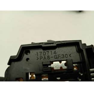 MANDO LUCES SMART FORFOUR -... 2