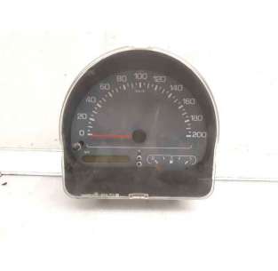 CUADRO INSTRUMENTOS FIAT...