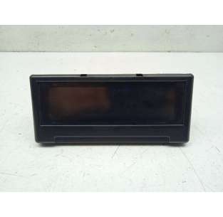 PANTALLA MULTIFUNCION VOLVO...