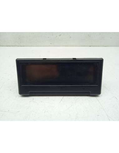 PANTALLA MULTIFUNCION VOLVO V50...