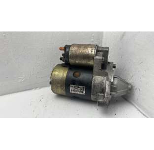 MOTOR ARRANQUE SUZUKI WAGON...