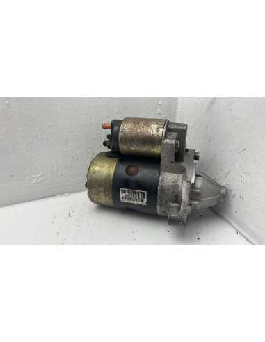 MOTOR ARRANQUE SUZUKI WAGON R +...