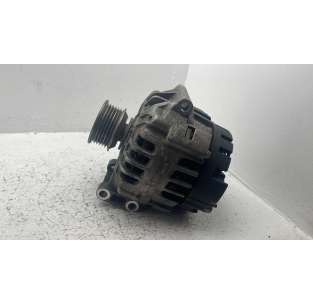 ALTERNADOR RENAULT SCENIC... 2