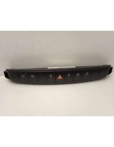 MANDO MULTIFUNCION SMART FORFOUR -...