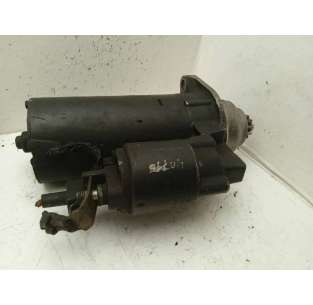 MOTOR ARRANQUE - 609955 /...