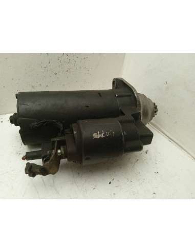 MOTOR ARRANQUE - 609955 / 0001124001