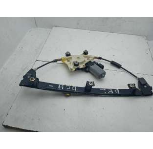 ELEVALUNAS DELANTERO...