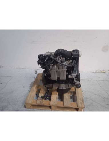MOTOR COMPLETO - 610847 / X18XE