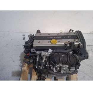 MOTOR COMPLETO - 610847 /... 2