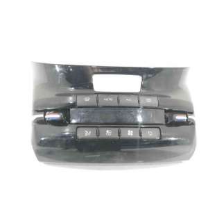 MANDO CLIMATIZADOR PEUGEOT...