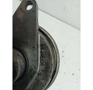 VALVULA EGR OPEL ASTRA G... 2