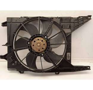 ELECTROVENTILADOR RENAULT...